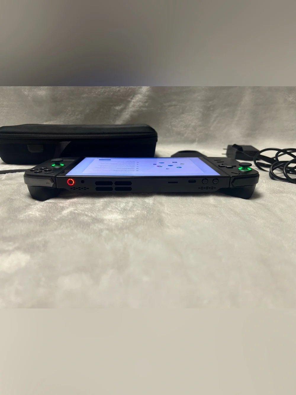 Lenovo legion go